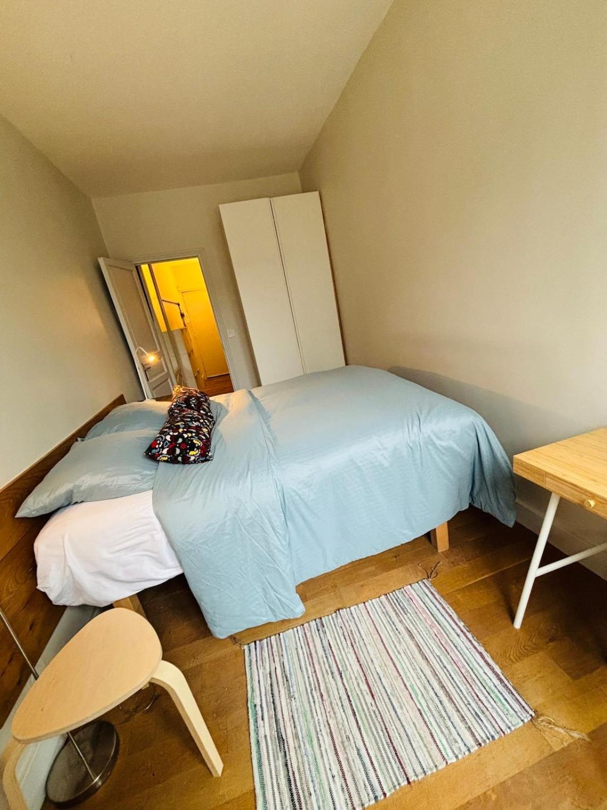 Superb Flat Seine-notre Dame Appartement *